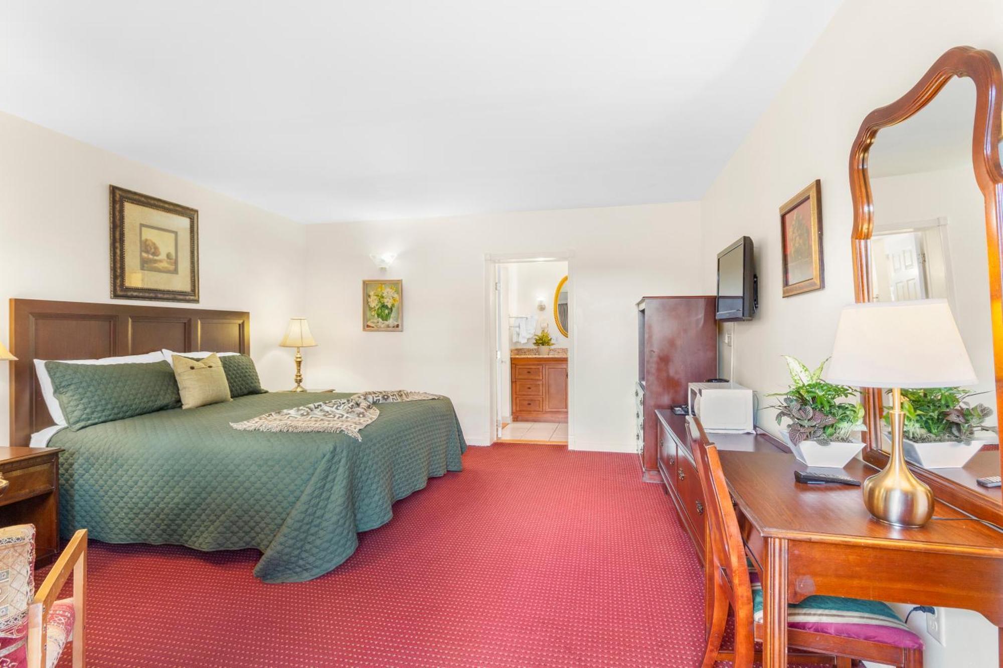 Blue Spruce Inn & Suites Valatie Δωμάτιο φωτογραφία